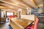 Photos de Location Chalets Savoie - Nature Ski lodge Sterwen n°12
