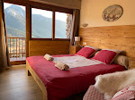 Photos de Chambre d'hôtes Le Grand Chalet n°18