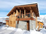 Photos de Chalet L'Aulp La Plagne Paradiski n°4