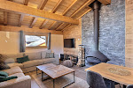 Photos de Chalet L'Aulp La Plagne Paradiski n°6