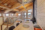 Photos de Chalet L'Aulp La Plagne Paradiski n°7