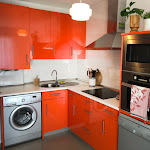 Photos de Location Vacances T2 terrasse Parking Hendaye n°4