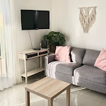 Photos de Location Vacances T2 terrasse Parking Hendaye n°5