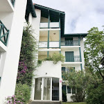 Photos de Location Vacances T2 terrasse Parking Hendaye n°6