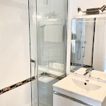 Photos de Location Vacances T2 terrasse Parking Hendaye n°7