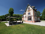 Photos de B&B - Manoir de Louviers n°2