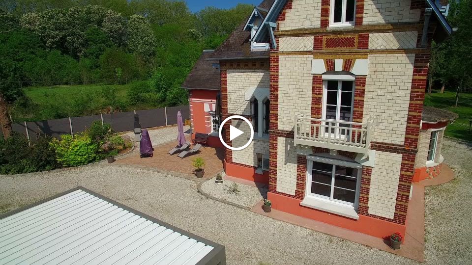 Photos de B&B - Manoir de Louviers n°3