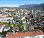 Photos de Appartement Annecy Green n°13