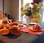 Photos de Maison d'hôtes des Toits en Ville - Chambres & Appartements n°14