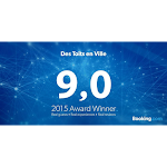 Photos de Maison d'hôtes des Toits en Ville - Chambres & Appartements n°19