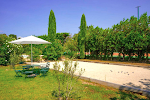 Photos de La Bastide Neuve - Location Gîte à Gordes Luberon n°7