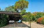 Photos de La Bastide Neuve - Location Gîte à Gordes Luberon n°11