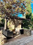 Photos de La Bastide Neuve - Location Gîte à Gordes Luberon n°12
