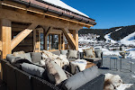 Photos de Chalet B Pieds des pistes n°7
