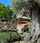 Photos de Domaine de la Chastre, Les Ocelles de Sarlat n°7