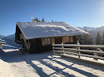 Photos de Le chalet du Beaufortain n°2