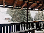Photos de Le chalet du Beaufortain n°8