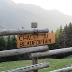Photos de Le chalet du Beaufortain n°12