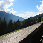 Photos de Le chalet du Beaufortain n°16