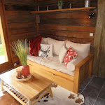 Photos de Le chalet du Beaufortain n°19