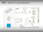 Photos de Chalet Fleur D'Aulps - OVO Network n°13