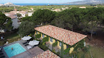 Photos de Chambres d'hôtes Villa Alivu di Calvi n°7