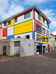 Photos de Location chambres meublées - Le Mondrian n°2