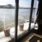 Photos de Toue cabanée (péniche insolite) n°17