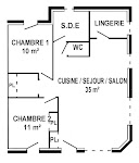 Photos de L'Oasis de Jade - Gîtes de France n°10