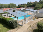 Photos de Chalet Ibaia - Location de chalet avec vue et piscine au Pays Basque n°2
