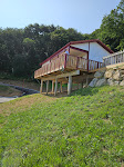 Photos de Chalet Ibaia - Location de chalet avec vue et piscine au Pays Basque n°15
