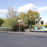 Photos de Aire de camping-cars de l'Ile Saint-Martin n°5