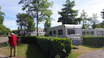 Photos de Aire de camping-cars de l'Ile Saint-Martin n°7