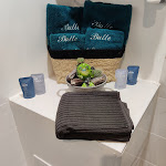 Photos de Bulle d'évasion n°13