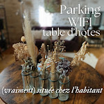 Photos de La Chamade en Beaujolais n°15