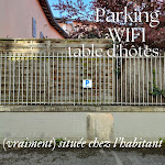 Photos de La Chamade en Beaujolais n°17