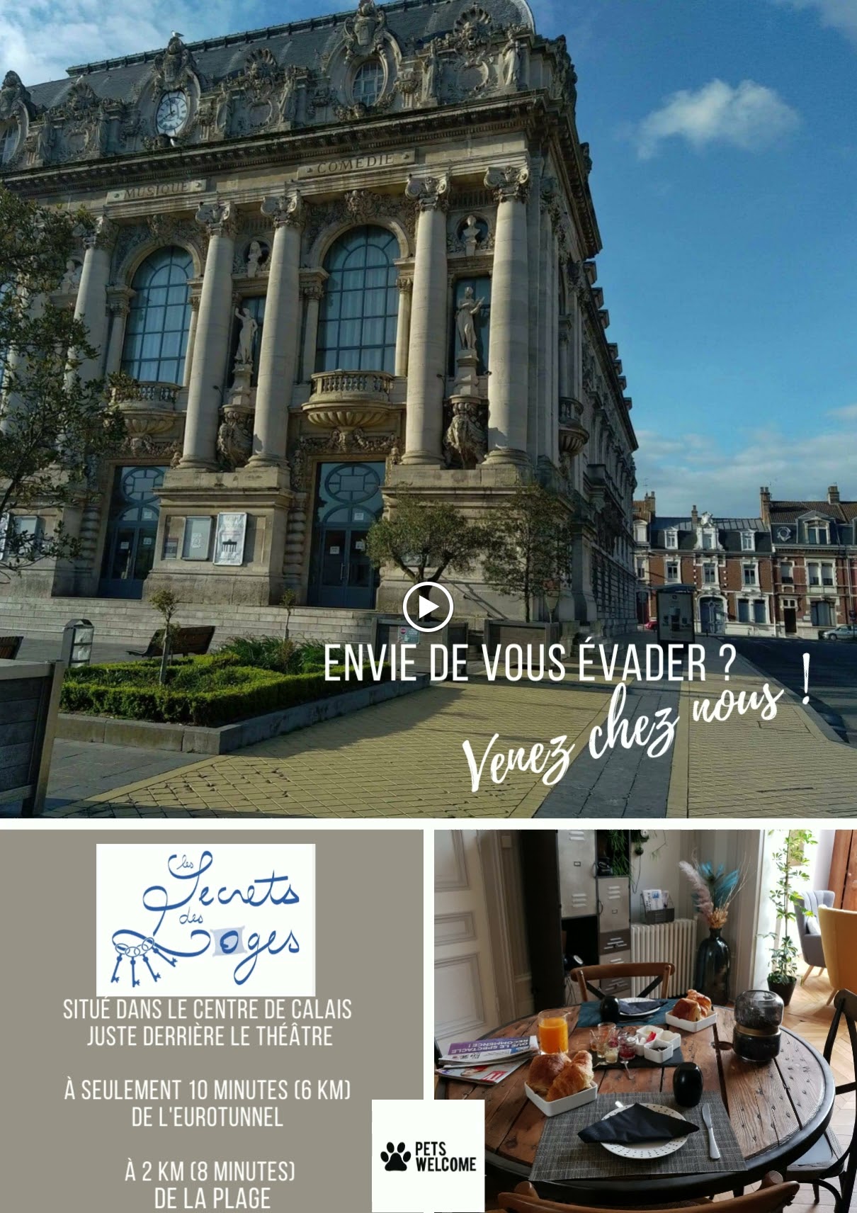 Photos de Les Secrets des Loges n°2