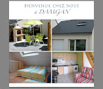 Photos de Chambre d'Hôtes et Gîte Gallais-Birault n°3