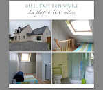 Photos de Chambre d'Hôtes et Gîte Gallais-Birault n°4