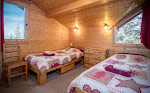Photos de Snow Retreat Chalet Leman n°3