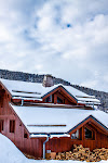 Photos de Snow Retreat Chalet Leman n°4