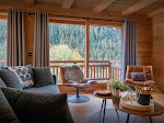 Photos de Chalet Q - OVO Network n°15