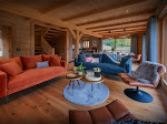 Photos de Chalet Q - OVO Network n°17