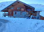 Photos de Chalet La Dame Blanche n°5