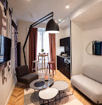 Photos de Appartements Place Royale - Maisons du Monde Hôtel & Suites n°2