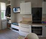 Photos de Florent Gaudoux T2 rez-de-chaussée de plain pied, jardin et parking privé n°18