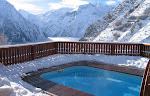 Photos de Chalet Odalys Le Ponton n°6
