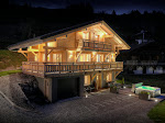 Photos de Chalet Marinaka - OVO Network n°17