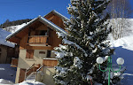 Photos de Chalet Odalys Erika n°4