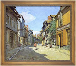 Photos de Bienvenue à Honfleur n°9